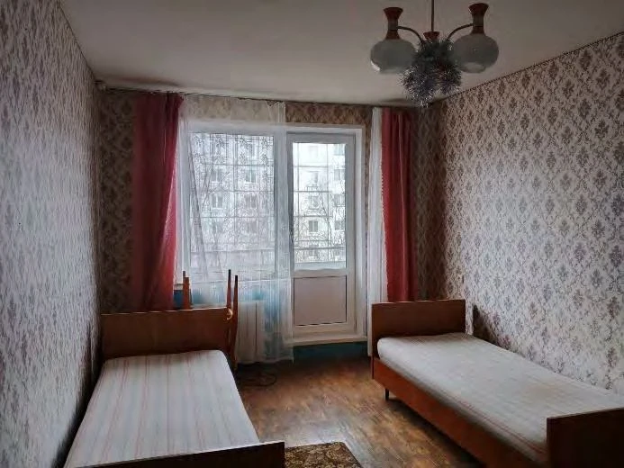 2-к квартира площадью 47,0 кв.м. город Северодвинск, шоссе Архангельское, дом 83, квартира 52
